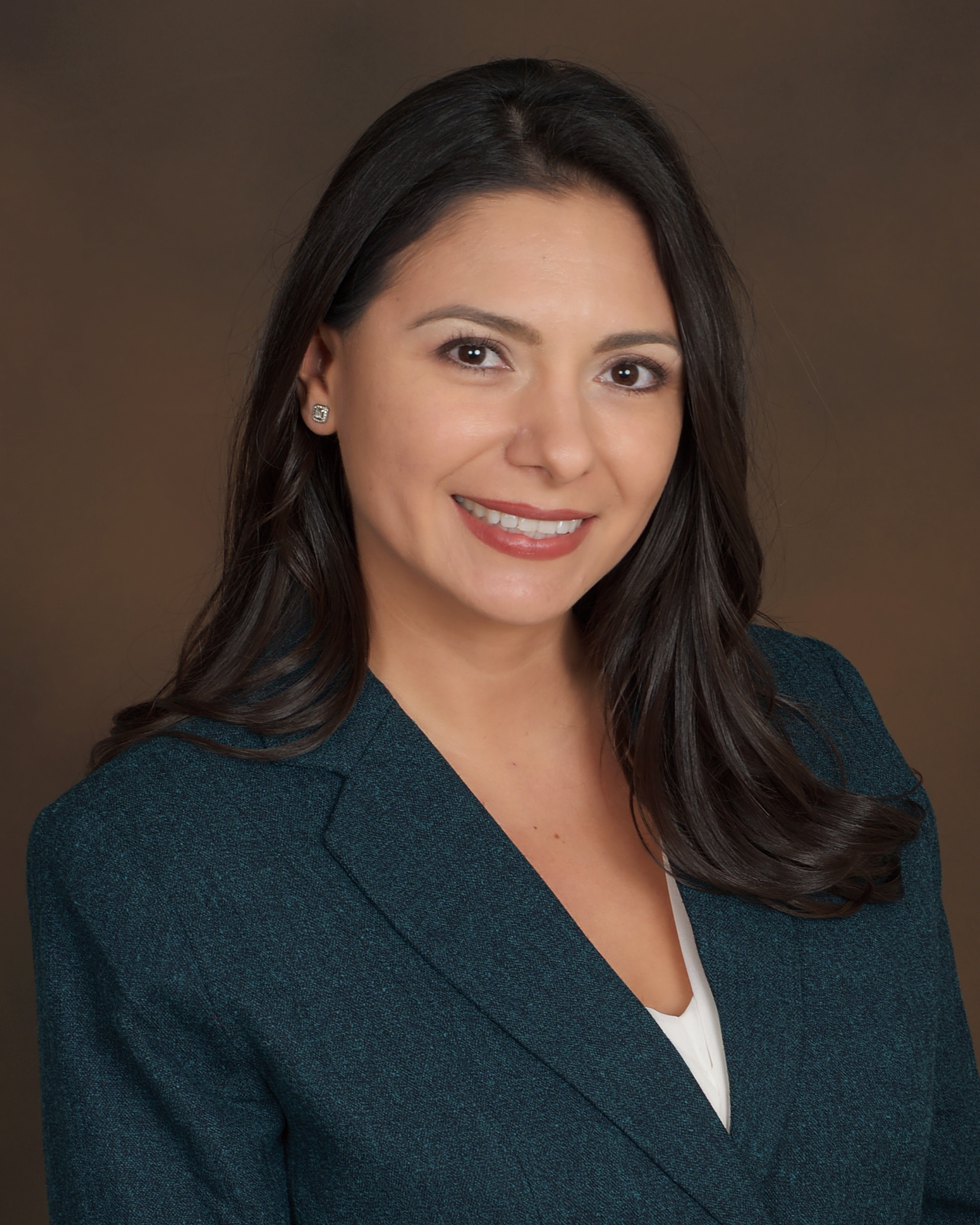 Melissa Castro
