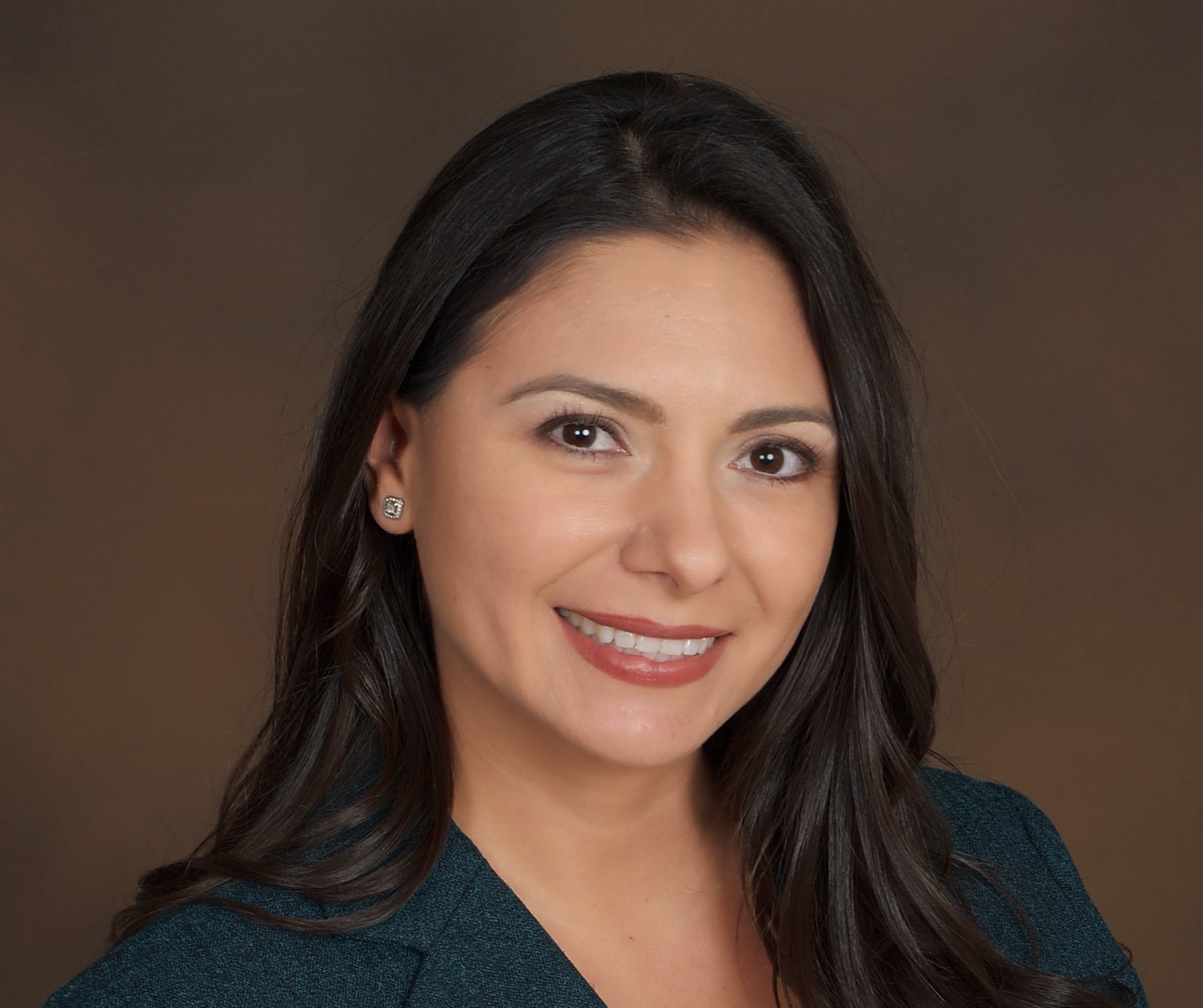 Melissa Castro